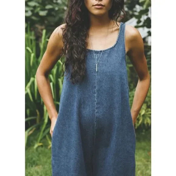 Ilana Kohn Gary Jumpsuit - Picture 3 of 7